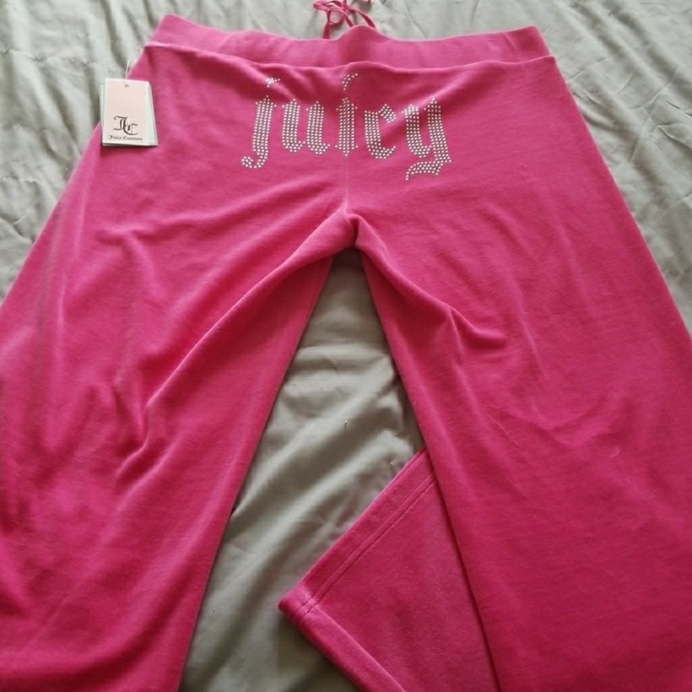 Juicy Couture Pant